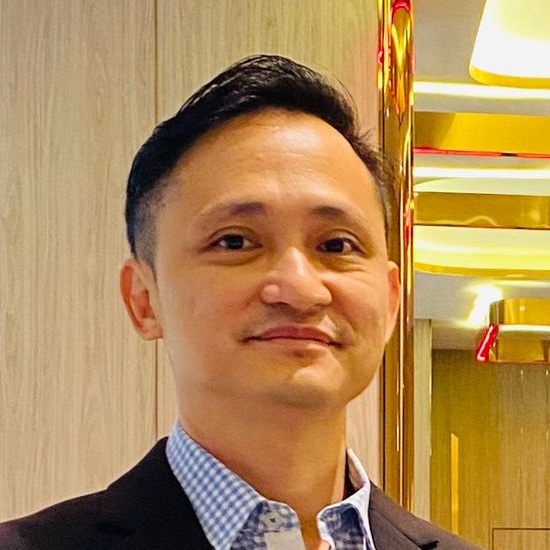 Bryan Chung