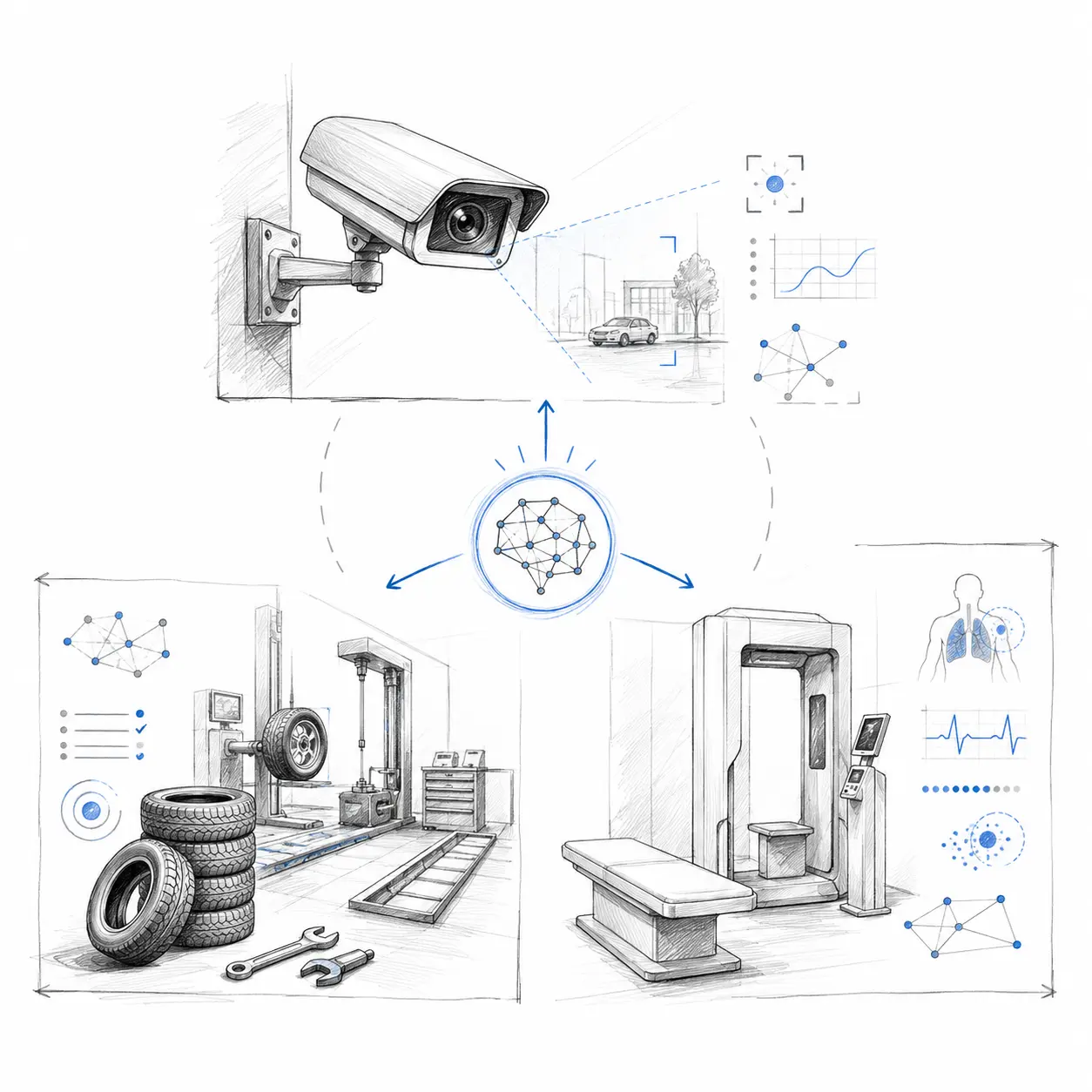 Do You Really Need AI?