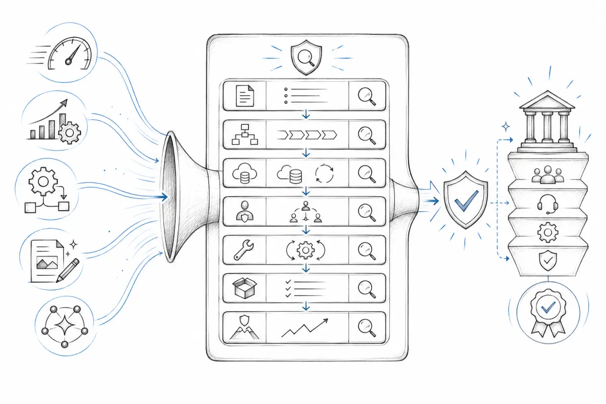 Is the AI One-Person Business Really Reliable? What Businesses Should Consider Before Choosing a Vendor